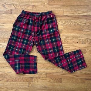 Polo Ralph Lauren Pajama Bottoms